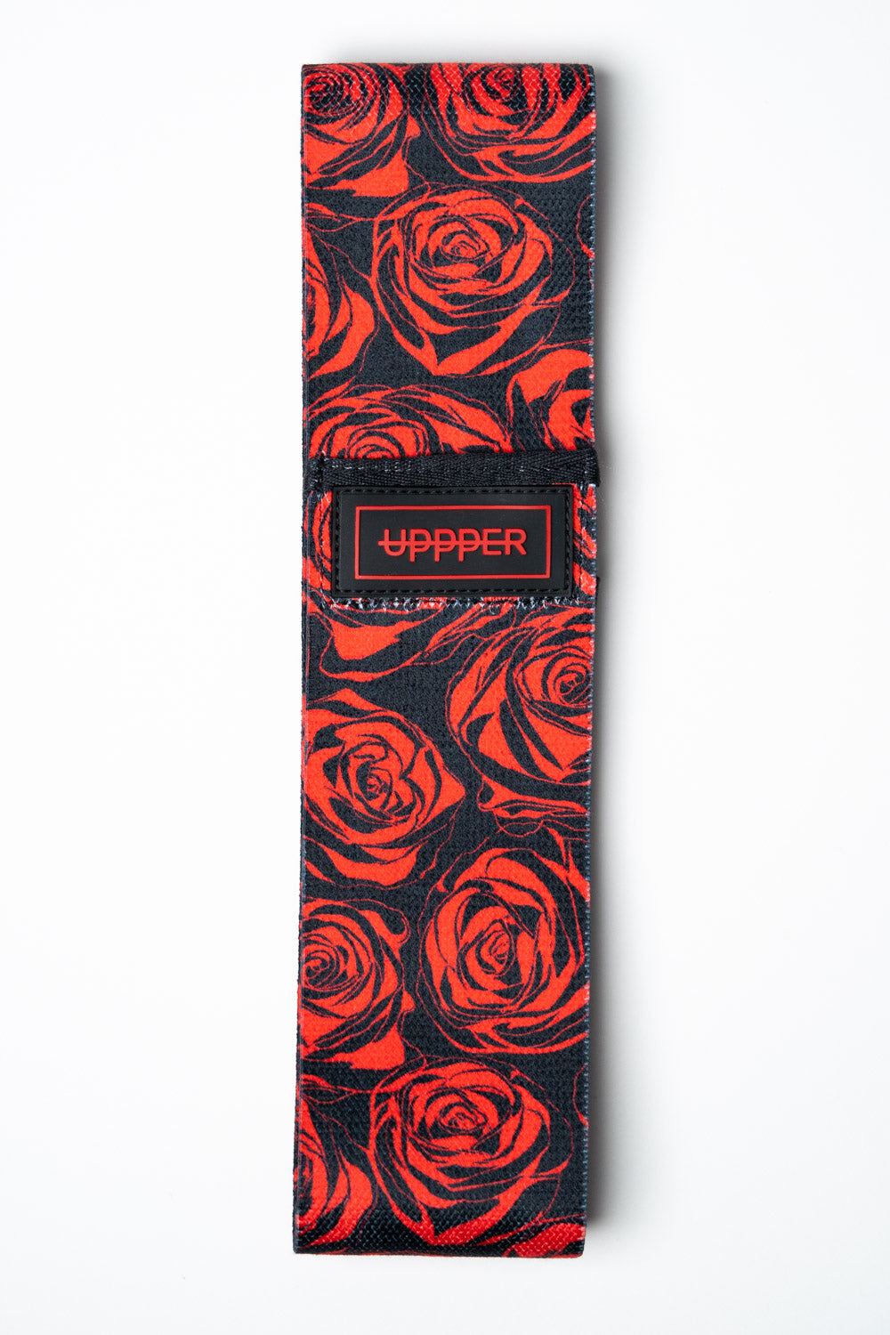 Resistance Band Red Roses (Light)