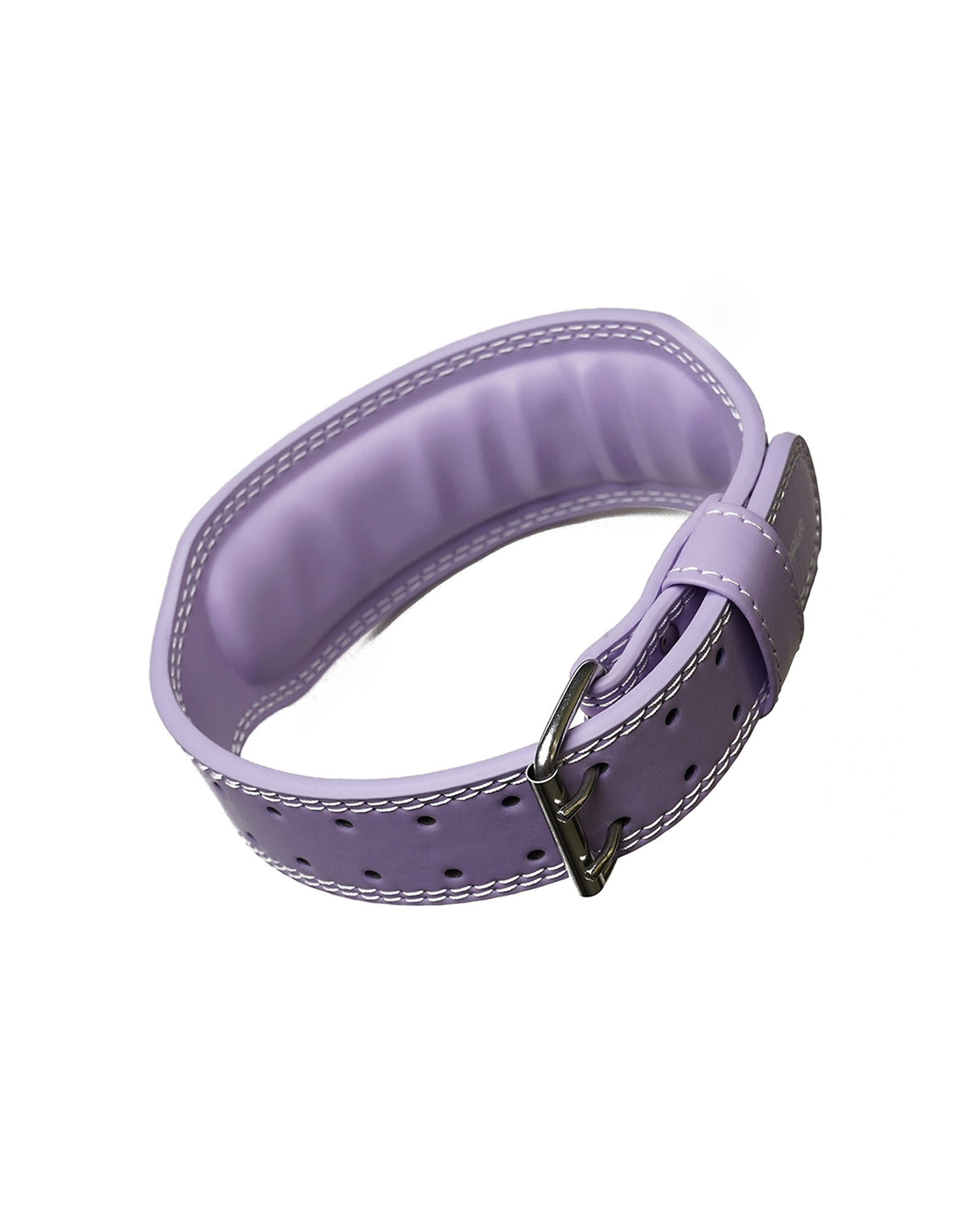 Lifting Belt Lavender