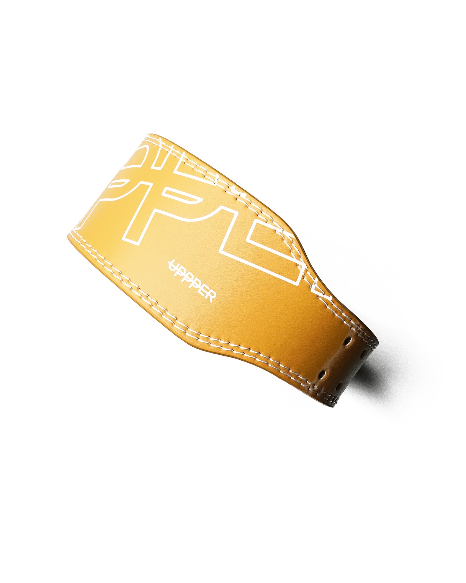 upper gear Lifting Belt Peach