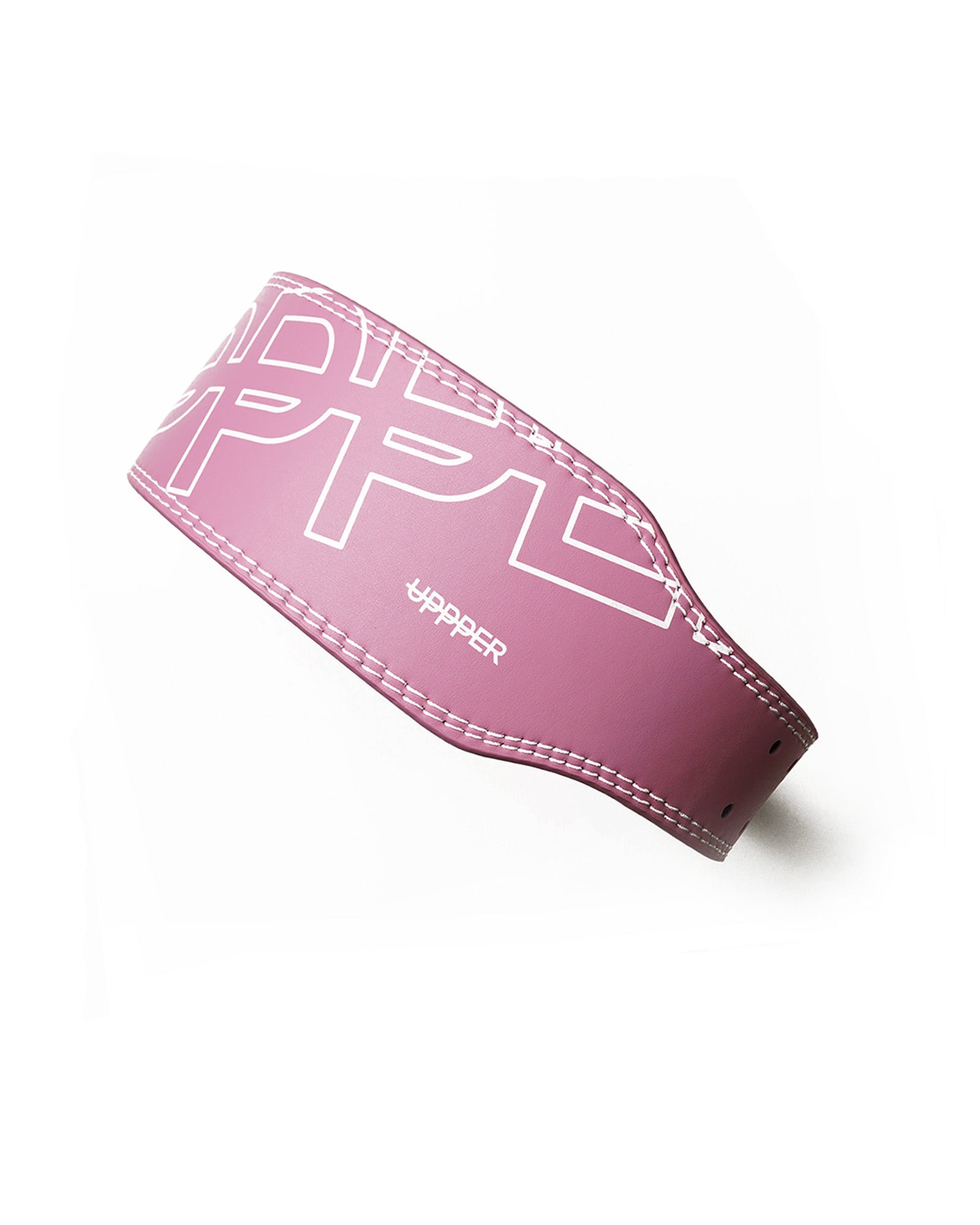 Lifting Belt Pink | – UPPPER Gear
