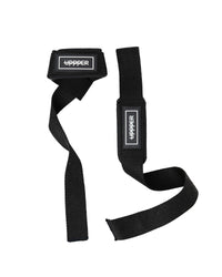 Lifting Straps Black