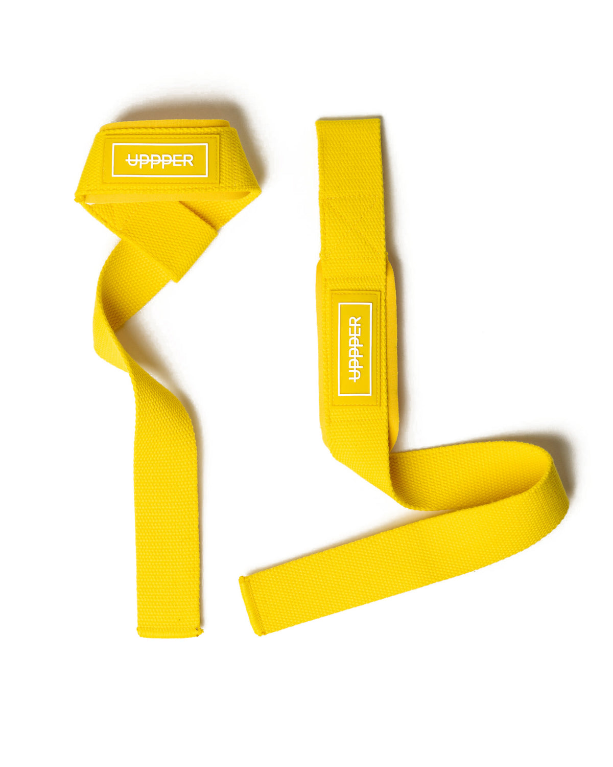 uppper-lifting-straps-yellow-  display picture 2