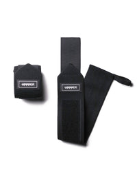 Lifting Straps Black